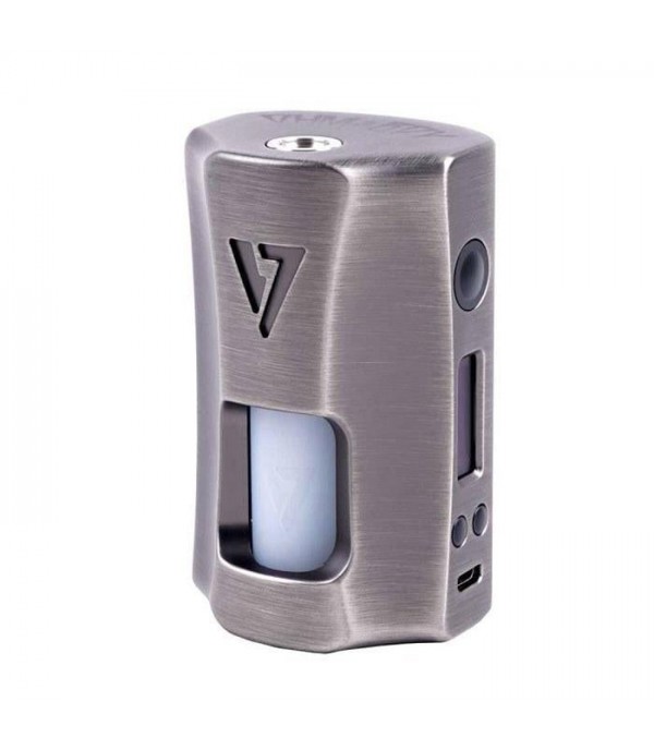 Ohm Boy x Desire Rage Squonk 155W Mod