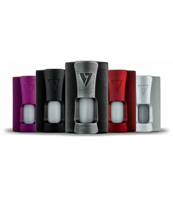 Ohm Boy x Desire Rage Squonk 155W Mod