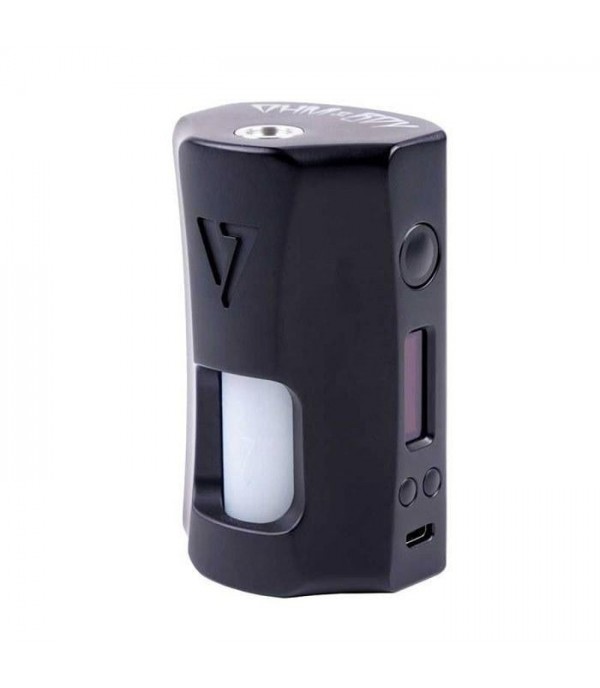 Ohm Boy x Desire Rage Squonk 155W Mod