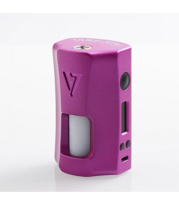 Ohm Boy x Desire Rage Squonk 155W Mod