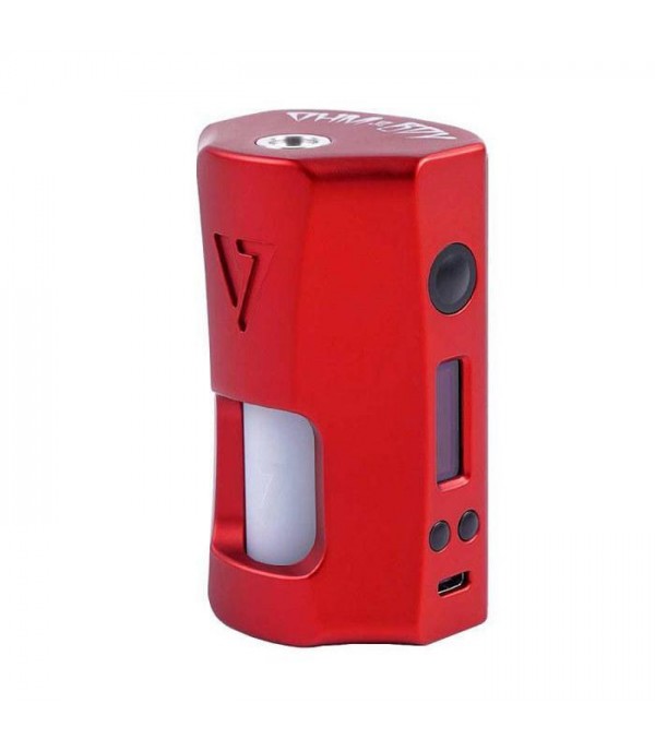 Ohm Boy x Desire Rage Squonk 155W Mod