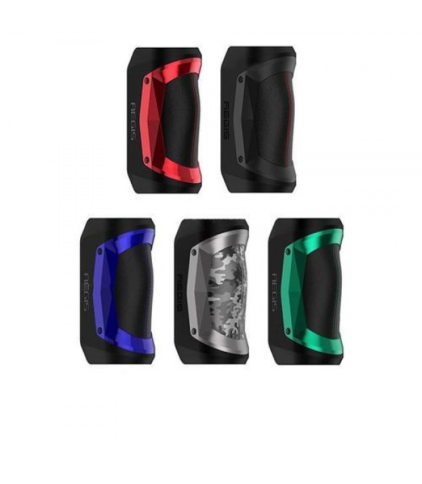 Geek Vape Aegis Mini 80W Mod
