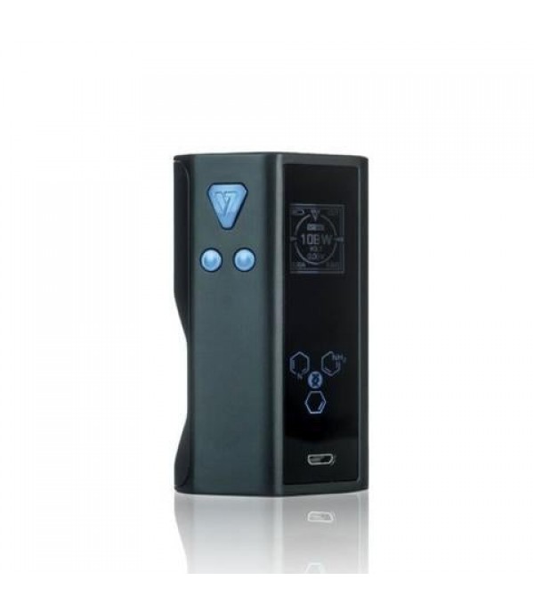 Desire Cut Squonk Mod Project Sub-Ohm Edition