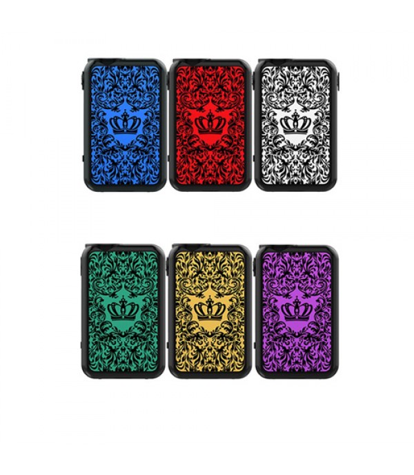 UWELL Crown 4 200W Mod