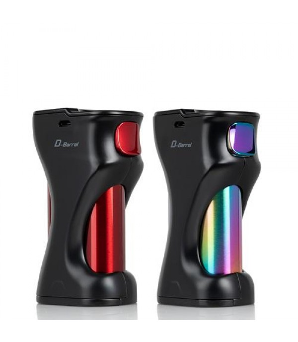 SMOK D-Barrel 225W Mod
