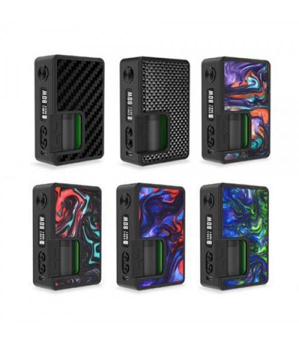 Vandy Vape Pulse 80W BF Mod