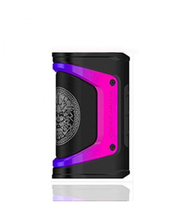 GeekVape Aegis Legend 200W Mod (ZEUS EDITION)