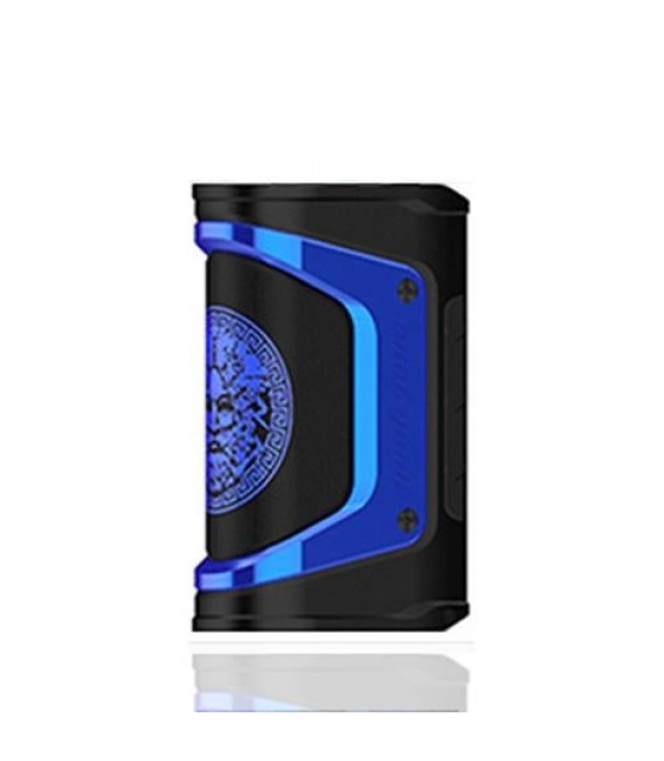 GeekVape Aegis Legend 200W Mod (ZEUS EDITION)