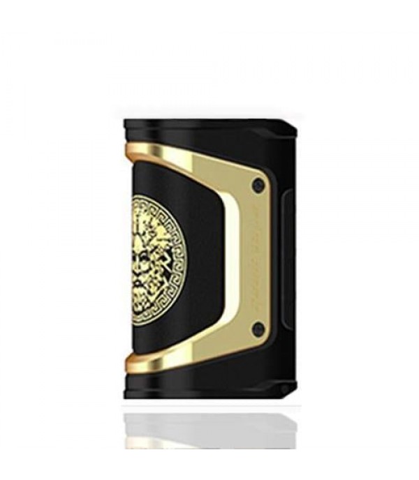 GeekVape Aegis Legend 200W Mod (ZEUS EDITION)