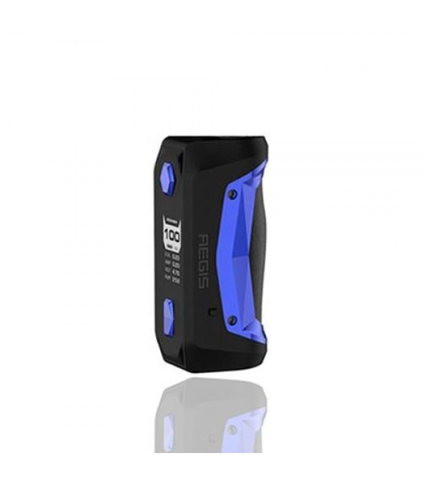 Geek Vape Aegis Solo 100W Mod