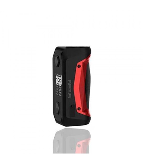 Geek Vape Aegis Solo 100W Mod