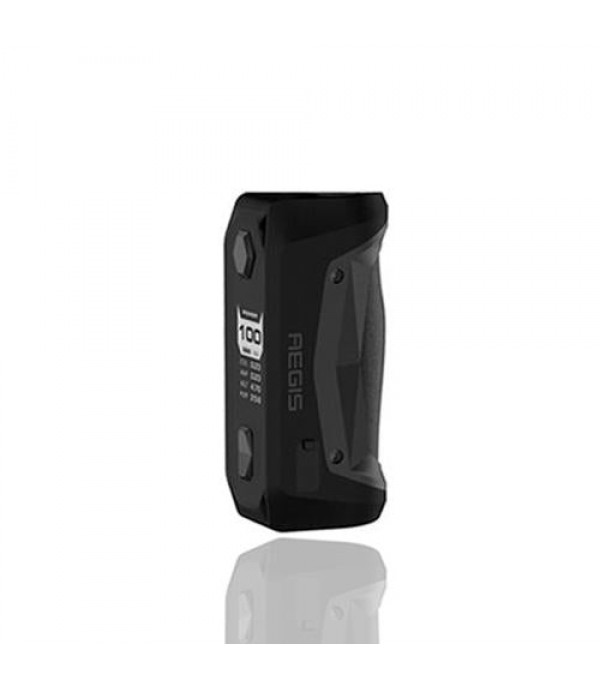 Geek Vape Aegis Solo 100W Mod