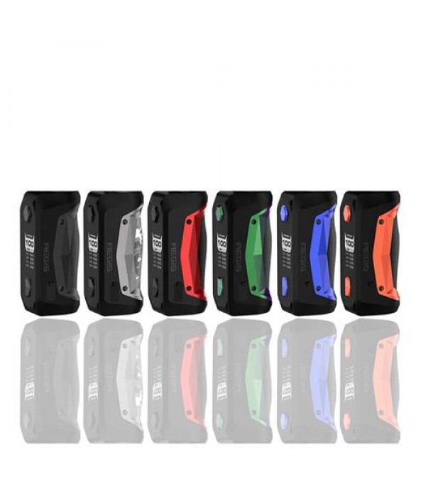 Geek Vape Aegis Solo 100W Mod