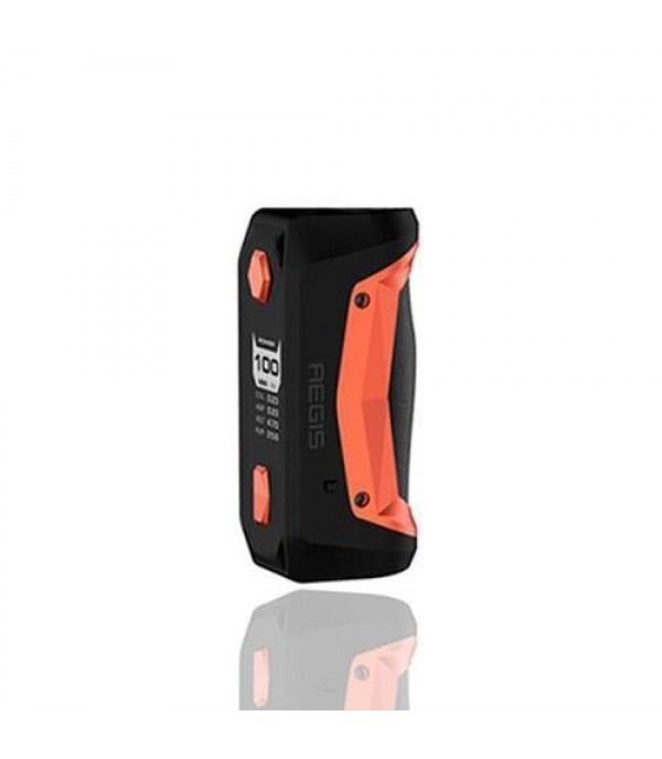 Geek Vape Aegis Solo 100W Mod