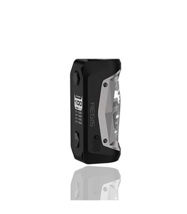 Geek Vape Aegis Solo 100W Mod