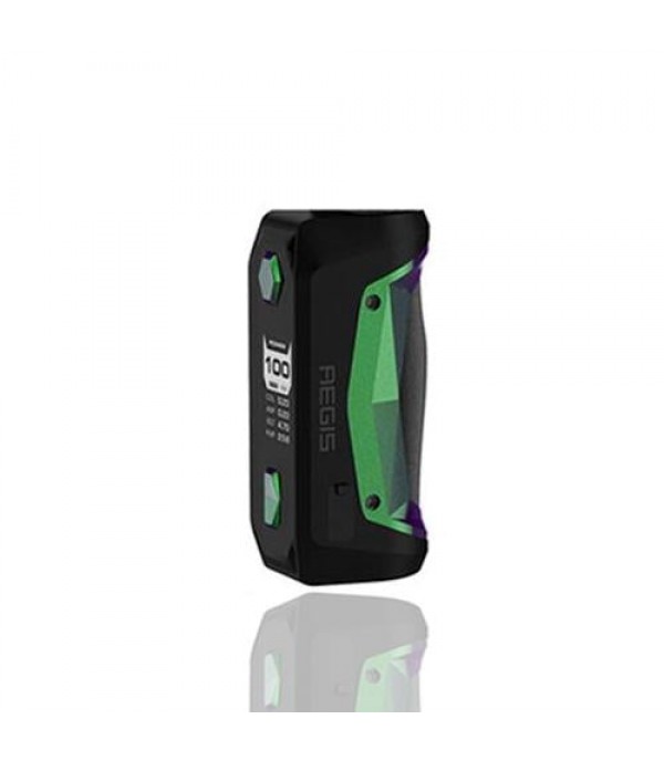Geek Vape Aegis Solo 100W Mod