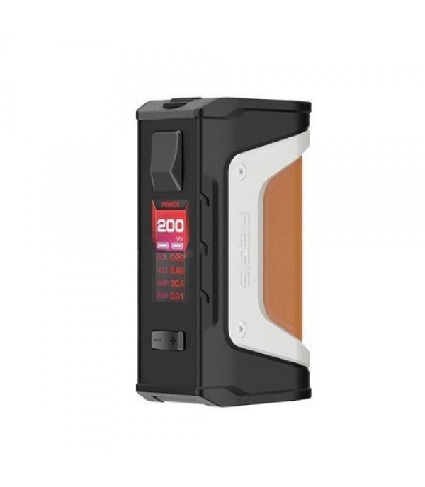 Geek Vape Aegis Legend 200W Mod