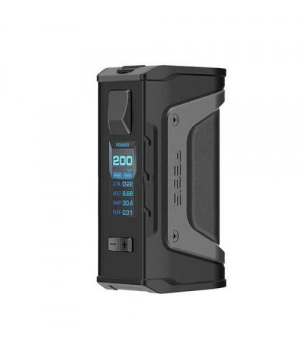 Geek Vape Aegis Legend 200W Mod