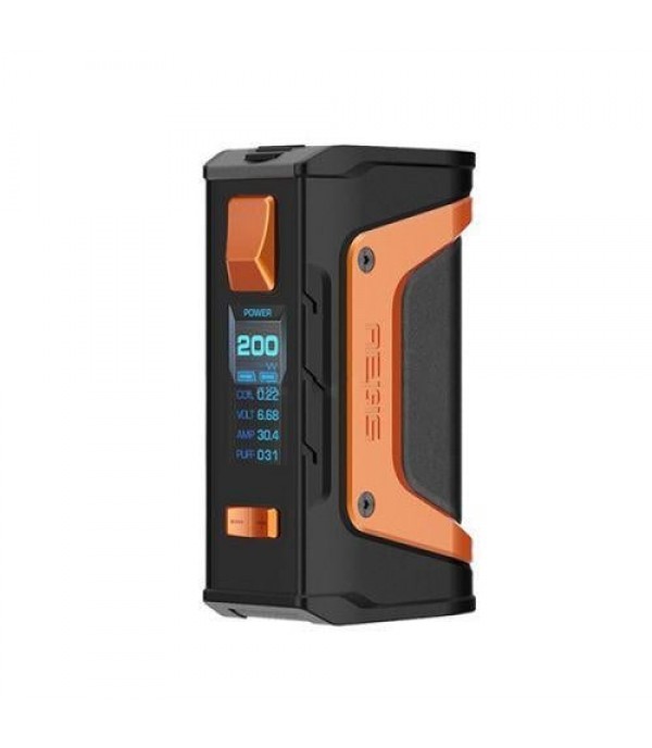 Geek Vape Aegis Legend 200W Mod