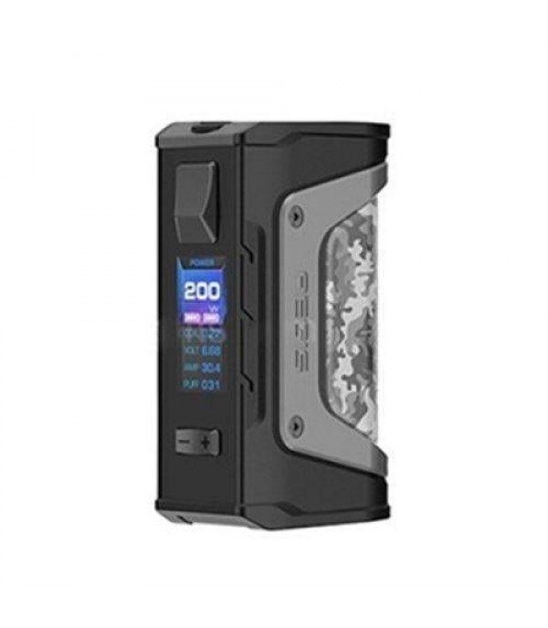 Geek Vape Aegis Legend 200W Mod