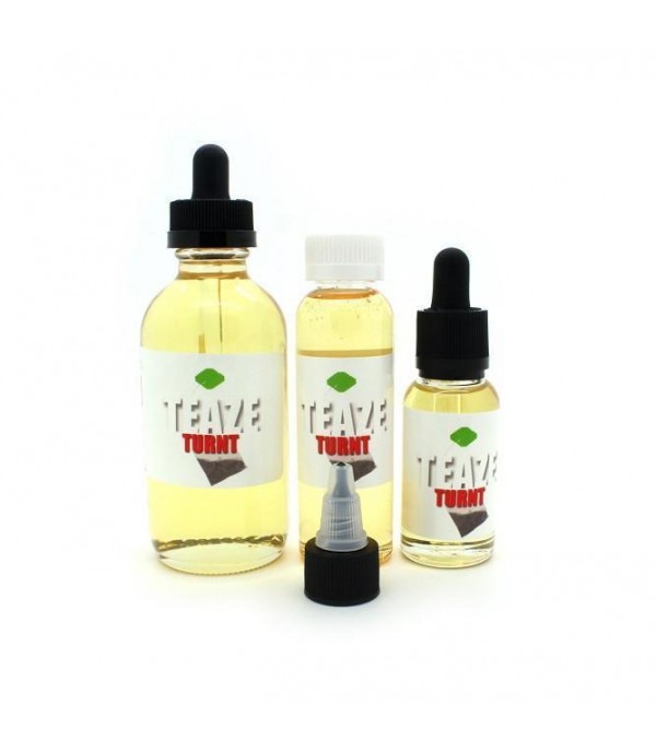 Turnt by Teaze Vape Juice