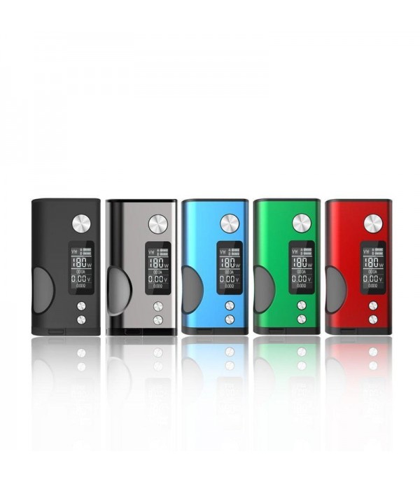 Dovpo Basium Squonk 180W Mod