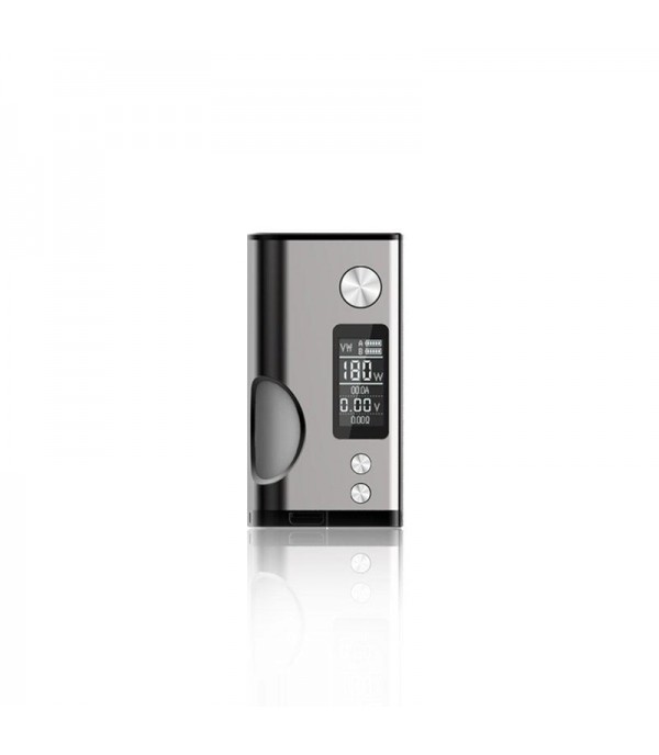 Dovpo Basium Squonk 180W Mod