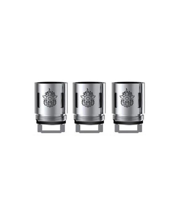 SMOK TFV8 T6 Cloud Beast Coils (Pack of 3)