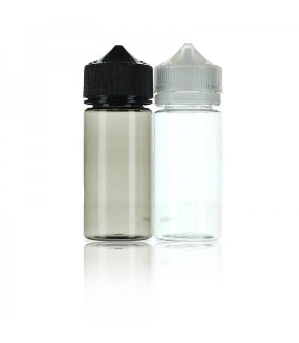 Chubby Gorilla 100ml Unicorn Bottle V3