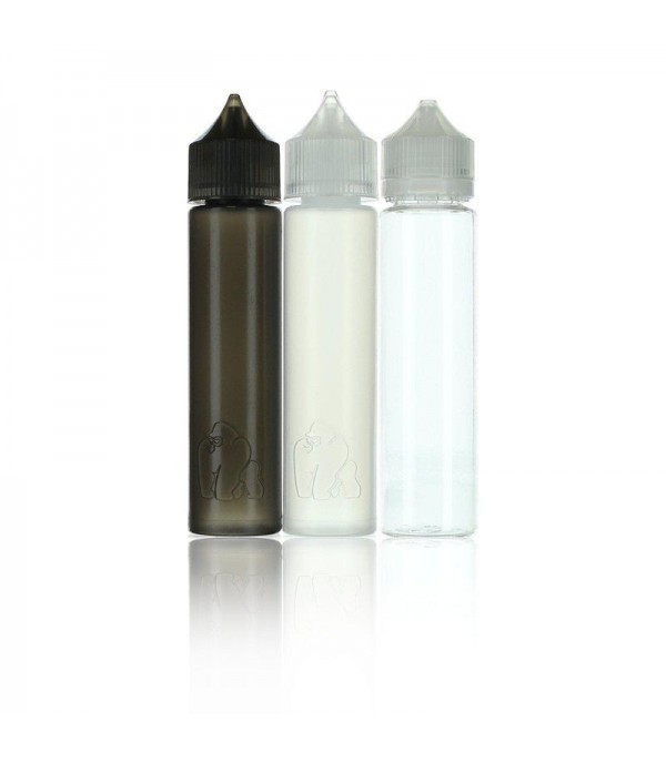 Chubby Gorilla Unicorn Bottle 60ml V3