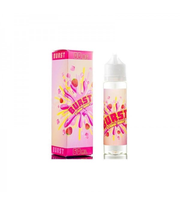 Burst Vape Juices Original Line (60mL)