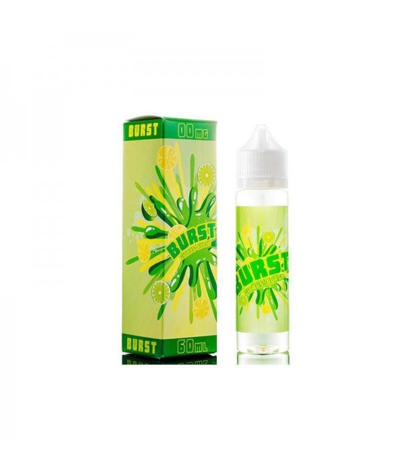 Burst Vape Juices Original Line (60mL)