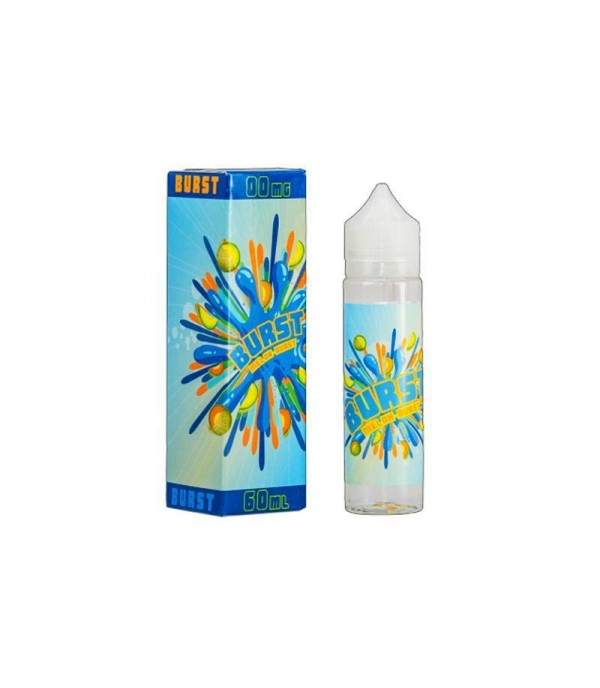 Burst Vape Juices Original Line (60mL)