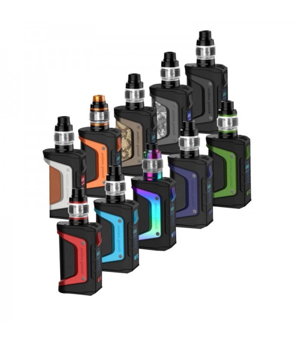 Geek Vape Aegis Legend 200W Kit