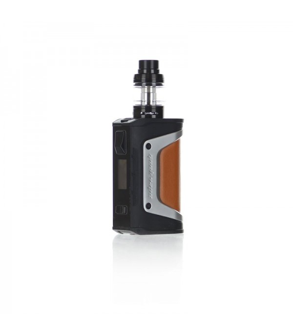 Geek Vape Aegis Legend 200W Kit