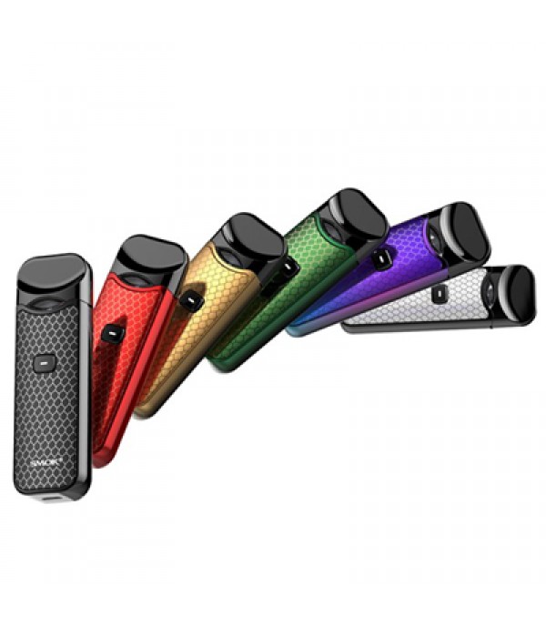 SMOK Nord Pod System Kit