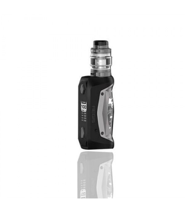 Geek Vape Aegis Solo 100W Kit