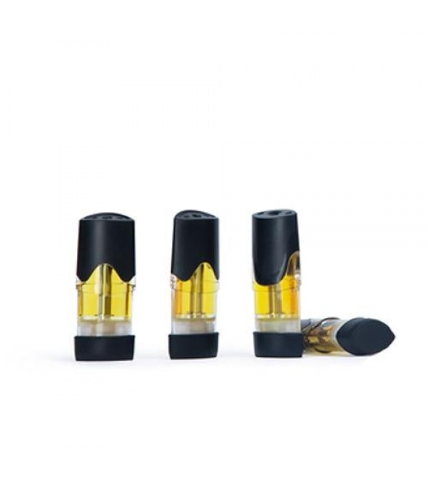 MOTI Pre-Filled Replacement Pods (Pack of 4)