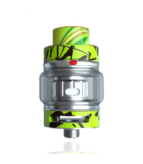 FreeMax Fireluke 2 Sub-Ohm Tank