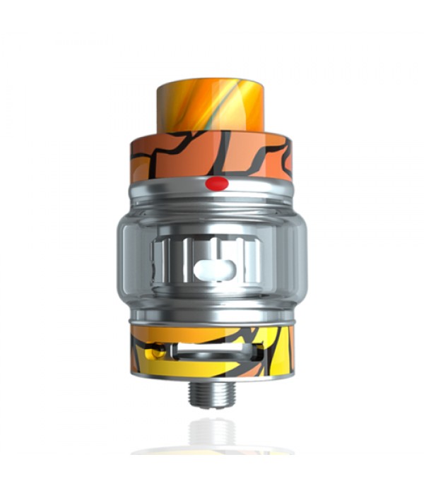 FreeMax Fireluke 2 Sub-Ohm Tank