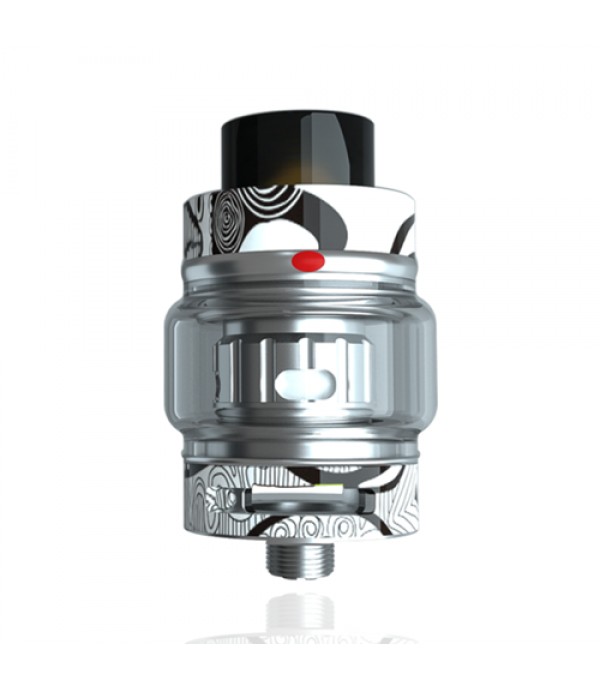 FreeMax Fireluke 2 Sub-Ohm Tank