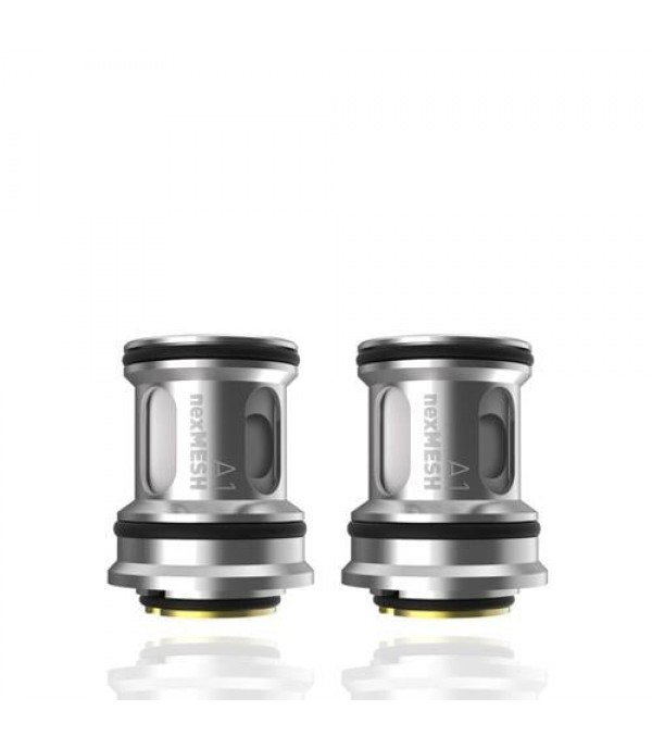 OFRF Conical Replacement Coils (Pack of 2) | For The nexMESH Tank