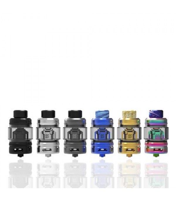 OFRF nexMESH Sub-Ohm Tank