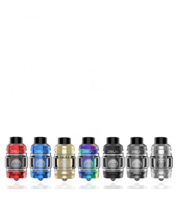GeekVape Zeus Sub-Ohm Tank