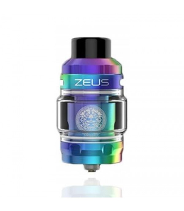 GeekVape Zeus Sub-Ohm Tank