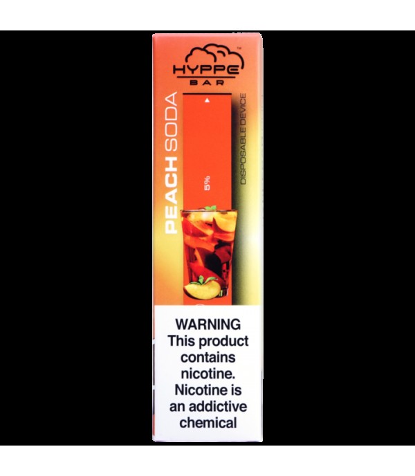 Hyppe Bar Disposable Vape