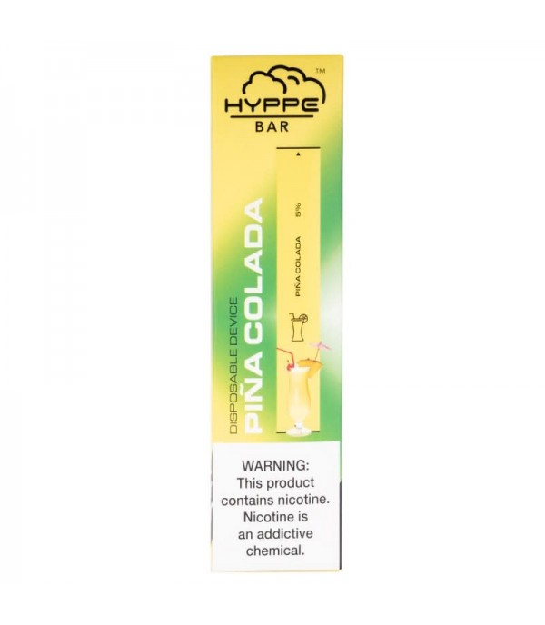 Hyppe Bar Disposable Vape