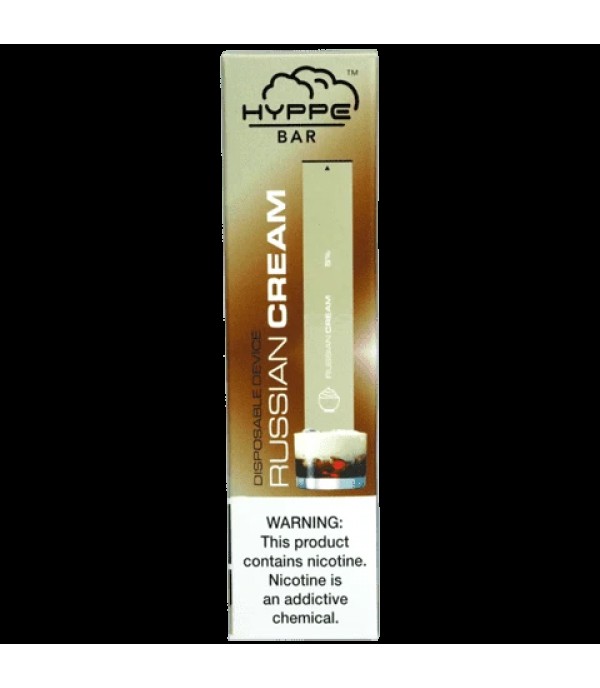 Hyppe Bar Disposable Vape