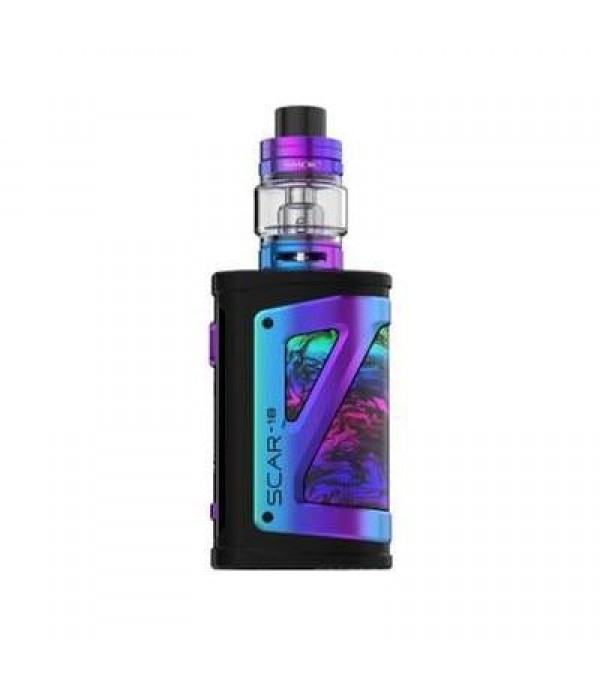 SMOK SCAR-18 230W Kit