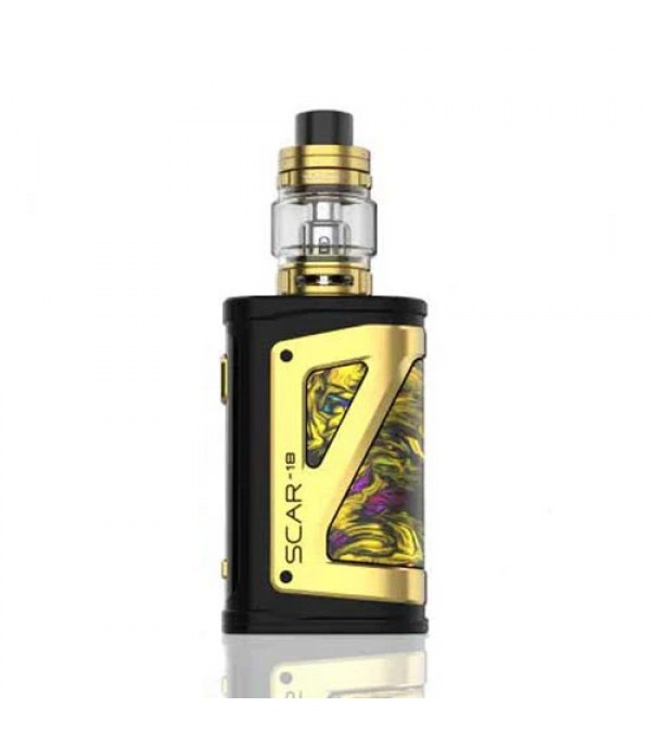 SMOK SCAR-18 230W Kit